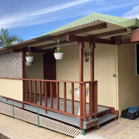Villa Chris Merry Papara Exterior photo